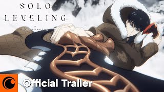 Solo Leveling  ReAwakening │ PubliCine