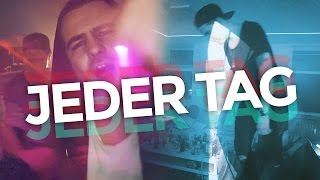 T-Zon Ft. Kayef - Jeder Tag