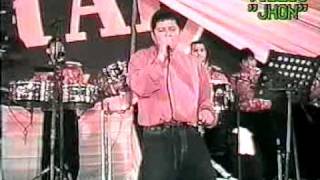 ARMONIA 10 - SOLO PIENSO EN TU AMOR (31 ANIVERSARIO - PIURA)