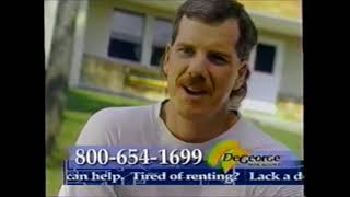 DeGeorge Home Alliance Infomercial 1998