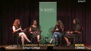 Scripps Presents: Lisa Lucas on C-SPAN2