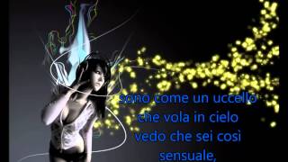 Fly project - Musica (traduzione)