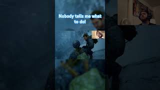 #games #gaming #videogames #adg #shorts #thelastofus #thelastofuspart2 #funny #fails #tlou #tlou2