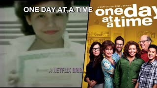 2017 One Day at a Time