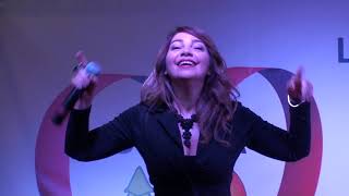 Cristina D'Avena - Kiss Me Licia live HD