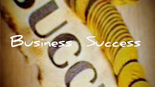 Business Success subliminal with NOT Affirmation  Jupiter Frequency +  BOOST SALES sounds..