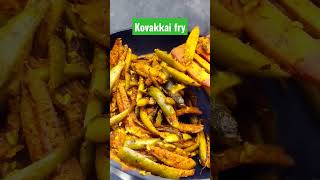 #shorts #kovakkai fry