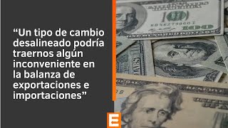 Leonardo Piazza sobre cómo impacta a Argentina la devaluación ejercida por Brasil