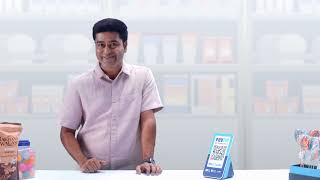 [Tamil] How to connect mobile phone with Soundbox through Bluetooth?