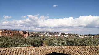 MUSEO PARCO SCOLACIUM, ROCCELLETTA, 5 MARZO 2023(2)