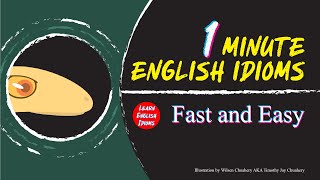 Learn English Idioms - Neck And Neck