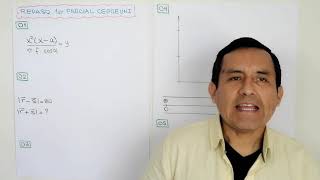 SOLUCIONARIO DE FÍSICA 1er PARCIAL CEPREUNI 2014-2 #AnibalMalger #cepreuni #admisionuni