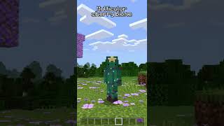 ТОПОВЫЕ РЕСУРС ПАКИ ДЛЯ МАЙНКРАФТ ПЕ ЧАСТЬ 3  #minecraft #games #recommended  #like  #майнкрафт