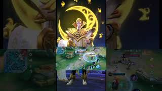 Meta Support Is Back Estes#shorts #mobilelegends