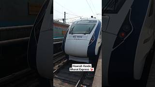 Vande bharat Express #shorts #short #status #viral #trending #tiktok #funny #music #railway #music