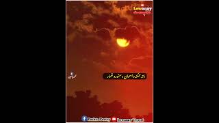 Muner Buneri Pashto Poetry 2024 || Best Pashto Poetry | زۀ د خپل زړۀ زخم پخپله هم ګنډلی شمه