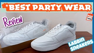 Labbin Sneaker White For Men @500