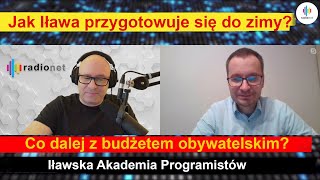 Jak miasto przygotowuje się do zimy?