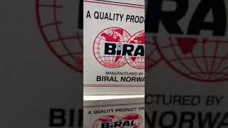 BIRAL High Temp Chain Oil