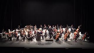 2019-2020 @SinfoniettaSFP_Jaén_Bach (Cristina)