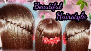 hairstyle for daily use | hairstyle | hairstyle for open hair |