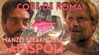 Assage di carne e follia con Mario De Lillo e Carlo de Roma - Gli Assage 1x03