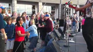 Randy Oxford Band - Everett Waterfront