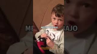 Un Pequeño GRAN Maestro ❤️‍🩹🦸‍♂️