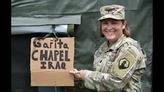 What is it like...Chaplain life on Fort Buchanan, Puerto Rico. #ministry #puertorico #military