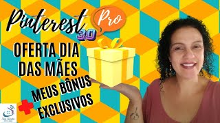 Pinterest para Negócios-Primeira Página do Google e Muitas Vendas!