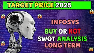 Infosys latest news today | infosys share price and big update swot analysis infosys share 2023