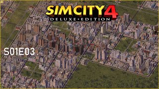 SimCity4 Deluxe PL S01E03 #003