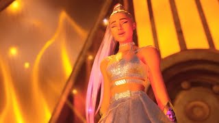 Fortnite - Beast Squad Battle Royale 142nd Crown - Chapter 5 Season 3 (Ariana Grande)