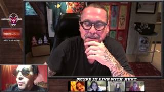 Intercoarse with Kurt Sutter - Episode 01 - 8/22/14