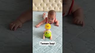 mainan bayi merangkak baby's friend #anak #mainananak #mainananakmurah #toys #babytoys