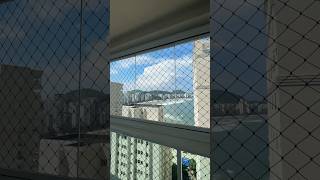 Apartamento na Praia das Astúrias com Vista Mar