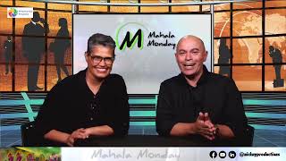 🌟Mahala Monday - Catch-up Show🌟