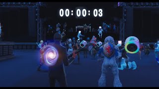 Fortnite Marshmello Concert (2019)