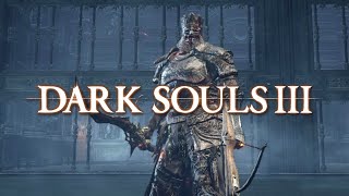 Dark Souls 3 - Corvian Greatknife PVP 2