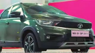 TATA TIAGO CNG #shorts #youtubeshorts