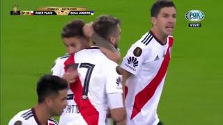 River-Boca FINAL Libertadores 3-1 GOALS & HIGHLIGHTS (AMAZING)