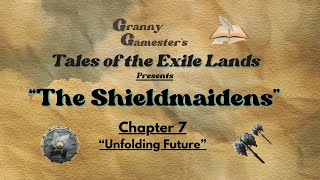 Conan Exiles: Tales of the Exile Lands  Chapter 7 "Unfolding Future"