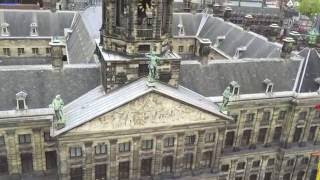 Vorschau eines Architektur-tour. Kunsthistoriker Drs Kaldenbach über Amsterdam und Ihr Geschichte