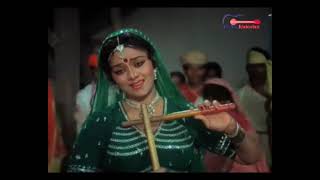 Suraj Madiyo Chandra Madiyo   સુરજ મંડીયો ચંદ્ર મંડીયો   Mali Methan   #Snehlata Gujarati Movie Song