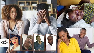 In which way can emotional abuse kill someone? - episode 2 - Emaa nkomo #GQTV