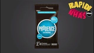 Rapidinhas Prudence - Extreme