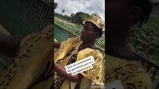 rap ivoire buzz , WILLy carter clash phénomène authentik otopsi kud boss @rapivoire_