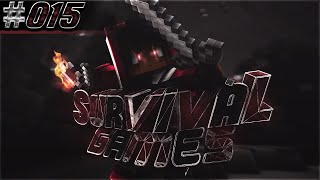 The longest game • Minecraft Survival Games #15