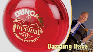 1 minute Duncan Imperial video contest by Dazzling Dave