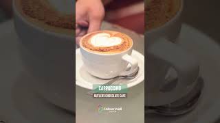 Dolmen Mall Clifton Best Coffee Options  #shorts